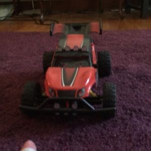Remote control car